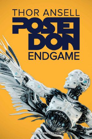 [Poseidon 05] • Poseidon: Endgame